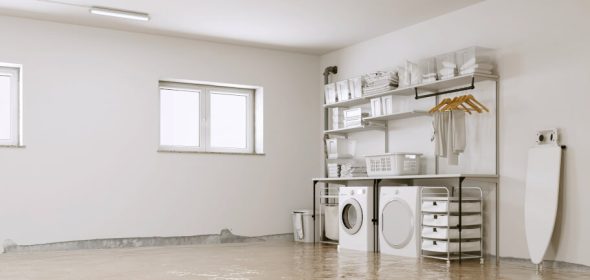 Basement Cleaning and Decluttering Made Easy - The Simple Guide