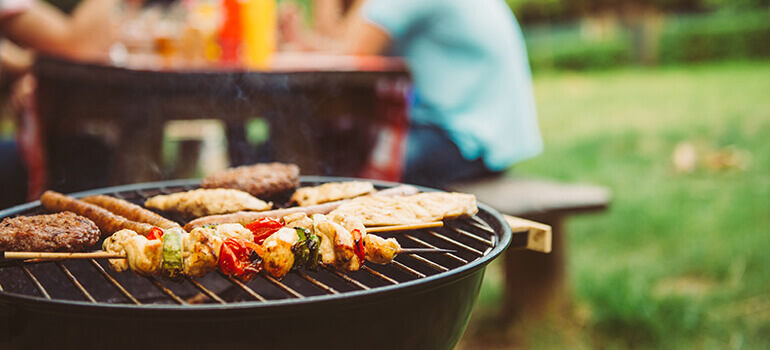 How to Clean Your BBQ - The Ultimate Guide