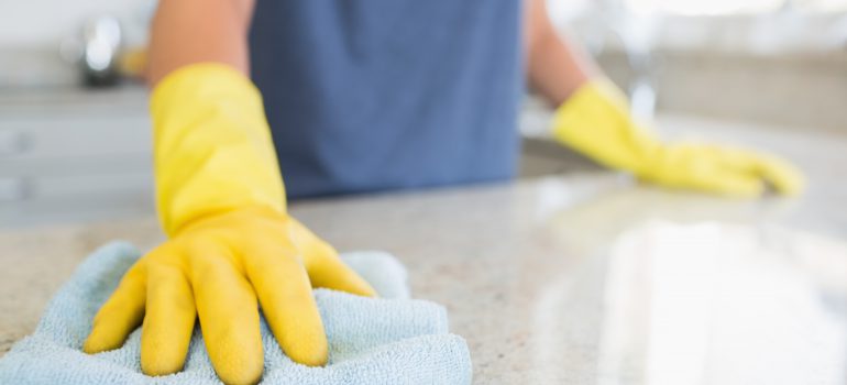 15 of the best cleaning hacks tips and tricks