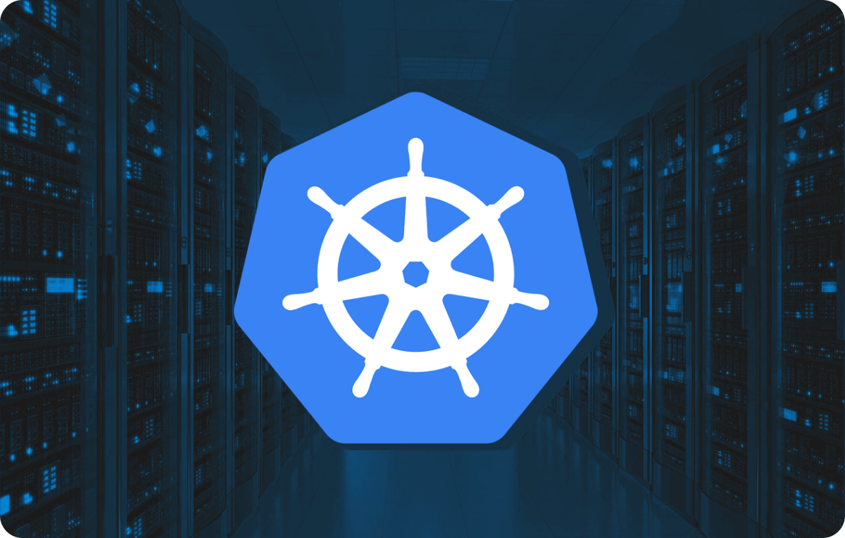 Kubernetes Service Provider Services Image