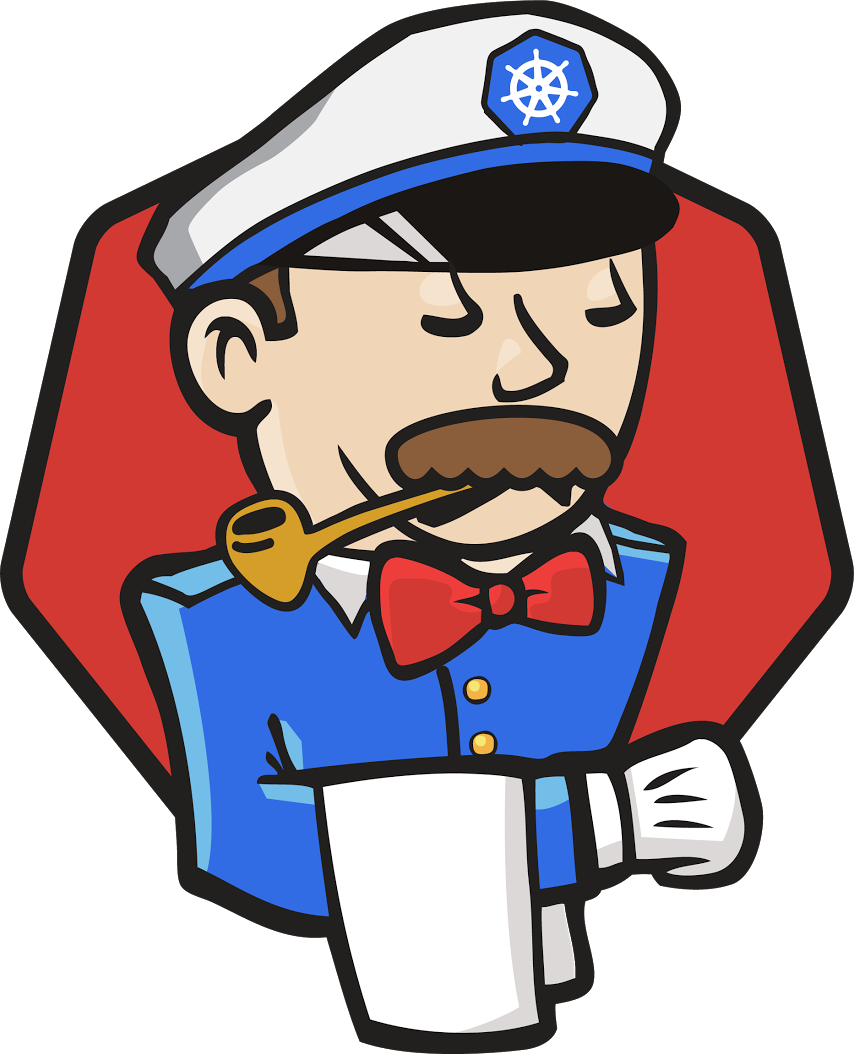 kubernetes butler